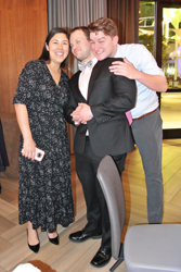 Gil & Sarah's Wedding 0762